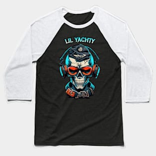 lil yachty Baseball T-Shirt